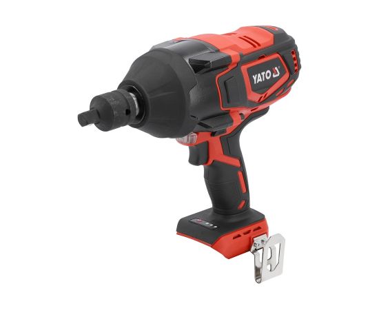 Yato YT-828076 power screwdriver/impact driver