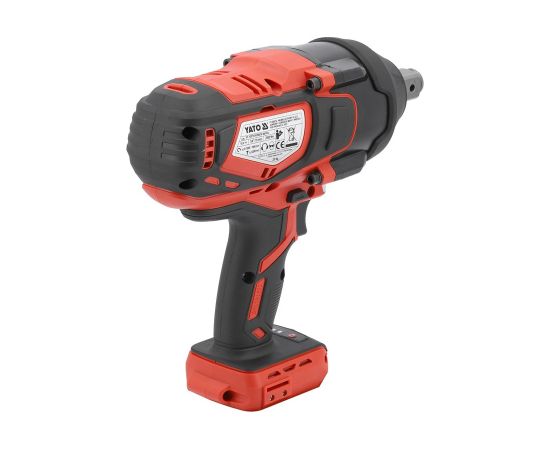 Yato YT-828076 power screwdriver/impact driver