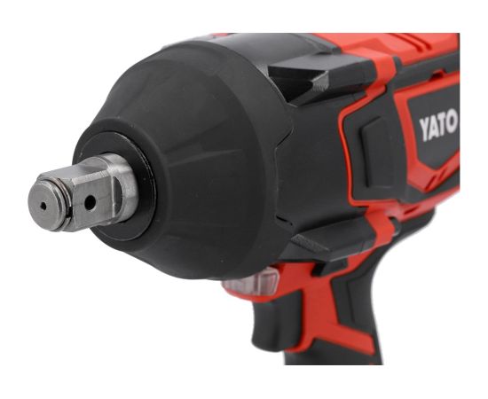 Yato YT-828076 power screwdriver/impact driver