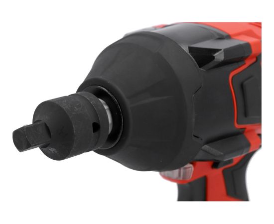 Yato YT-828076 power screwdriver/impact driver