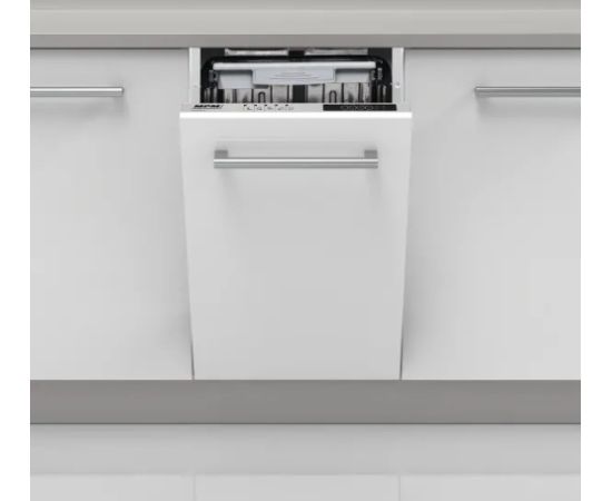 BUILT-IN DISHWASHER MPM-45-ZMI-05 FULLY INTEGRATED