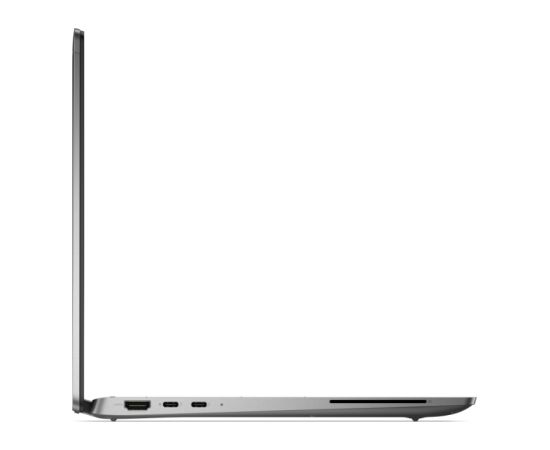 Dell Latitude 7450 Ultra 7 165U 16GB 512GB SSD 14.0" FHD+ Intel Graphics FgrPr & SmtCd FHD IR Cam Mic WLAN + BT US Backlit Kb 3 Cell W11Pro 3yrs Prosupport   N002L745014EMEA_VP