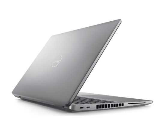 Dell Latitude 5550 Ultra 7 155U 16GB 512GB SSD Gen4 15.6" FHD Integrated FgrPr & SmtCd FHD IR Cam Mic WLAN + BT EST Backlit Kb 3 Cell W11Pro 3yrs Prosupport   N065L555015EMEA_VP_EE