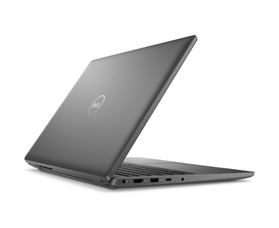 Dell Latitude 3550 Core i5-1335U 8GB 512GB SSD Gen4 15.6" FHD Integrated FgrPr FHD IR Cam Mic WLAN + BT US Backlit Kb 3 Cell W11Pro 3yrs Prosupport   N006L355015EMEA_VP