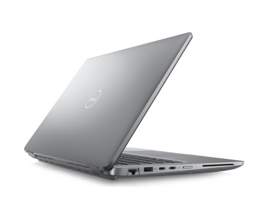 Dell Latitude 5450 Ultra 5 125U 8GB 512GB SSD Gen4 14.0" FHD Integrated FgrPr & SmtCd FHD IR Cam Mic WLAN + BT EST Backlit Kb 3 Cell W11Pro 3yrs Prosupport   N006L545014EMEA_VP_EE