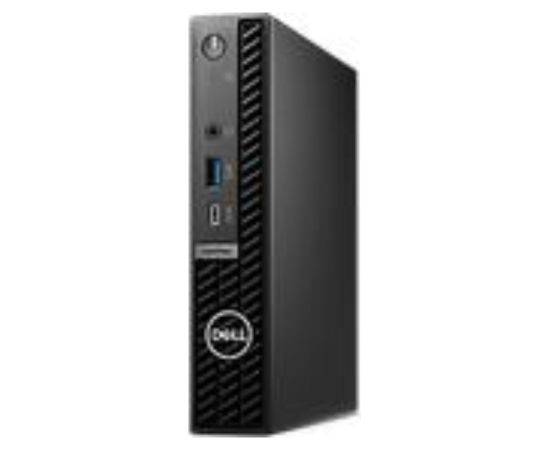 Dell Optiplex 7020 MFF Core i3-14100T 8GB 512GB SSD Integrated WLAN + BT US Kb Mouse W11Pro  3yrs Prosupport   N003O7020MFFEMEA_VP