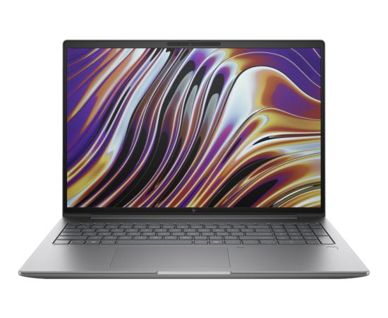 HP ZBook Power 16 G11A - Ryzen 7 8845HS, 16GB, 512GB SSD, 16 WUXGA 300-nit AG, WWAN-ready, Smartcard, FPR, SWE backlit keyboard, 83Wh, Win 11 Pro, 3 years   A3YU9ET#AK8