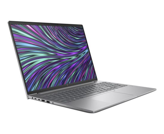 HP ZBook Power 16 G11 - Ultra7-155H, 16GB, 512GB SSD, Quadro RTX 500 Ada 4GB, 16 WUXGA 300-nit AG, WWAN-ready, Smartcard, FPR, SWE backlit keyboard, 83Wh, Win 11 Pro, 3 years   A3YU5ET#AK8