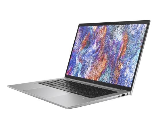 HP ZBook Firefly 14 G11A - Ryzen 7 PRO 8840HS, 32GB, 1TB SSD, 14 WQXGA 500-nit 120Hz DreamColor AG, WWAN-ready, Smartcard, FPR, US backlit keyboard, 56Wh, Win 11 Pro, 3 years   A3YV4ET#B1R