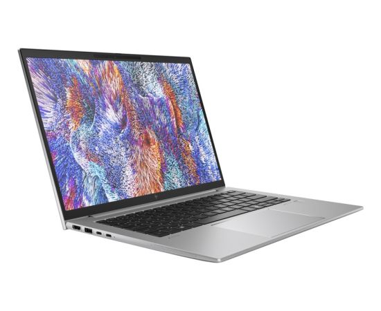 HP ZBook Firefly 14 G11A - Ryzen 7 PRO 8840HS, 32GB, 1TB SSD, 14 WQXGA 500-nit 120Hz DreamColor AG, WWAN-ready, Smartcard, FPR, US backlit keyboard, 56Wh, Win 11 Pro, 3 years   A3YV4ET#B1R