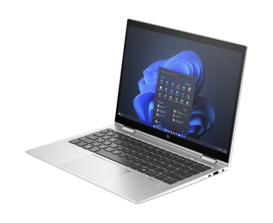 HP Elite x360 830 G11 - Ultra 5-135U, 16GB, 512GB SSD, 13.3 WUXGA 400-nit Touch, Smartcard, FPR, US backlit keyboard, +Pen, 56Wh, Win 11 Pro, 3 years   9G0M6ET#B1R