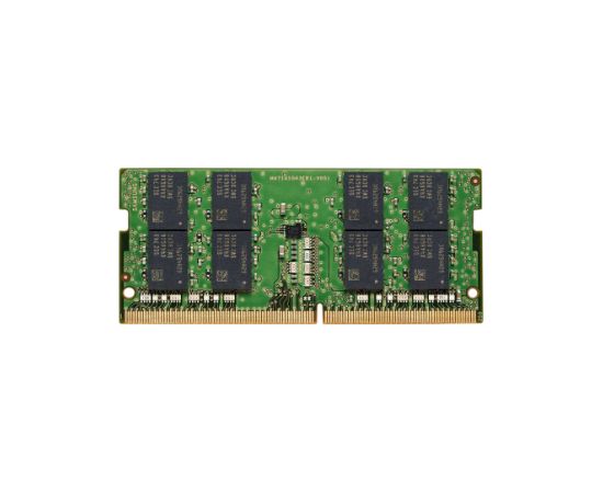 Dell Memory Upgrade - 8GB - 1RX8 DDR4 SODIMM 3200MHz   AA937595