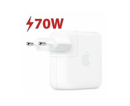 Apple 70W USB-C Power Adapter