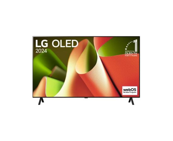 LG OLED55B43LA 55" OLED B4 4K webOS Smart TV