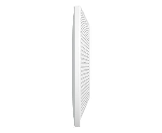 Access Point TP-LINK Omada 6000 Mbps IEEE 802.11a IEEE 802.11b IEEE 802.11g IEEE 802.11n IEEE 802.11ac IEEE 802.11ax Bluetooth 5.2 1x2.5GbE EAP683UR