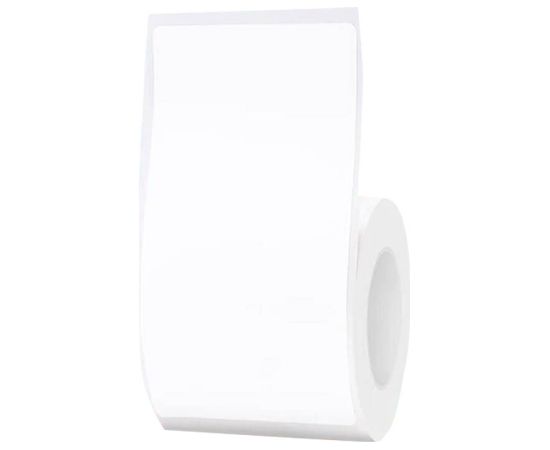 Thermal labels Niimbot stickers T 45x80mm 95 psc (White)