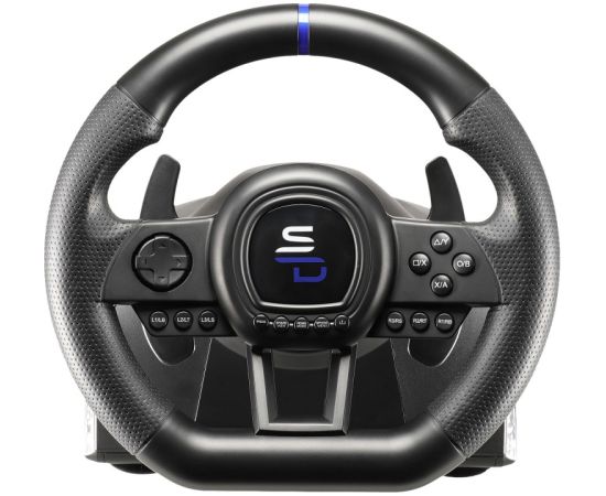 Subsonic Superdrive SV 650 Racing Wheel