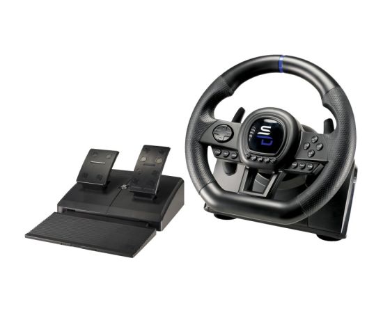 Subsonic Superdrive SV 650 Racing Wheel