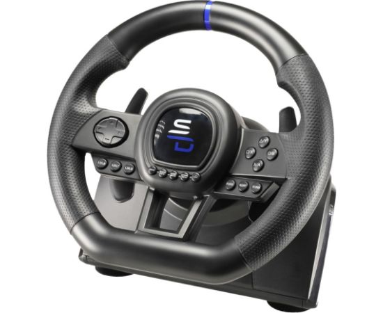 Subsonic Superdrive SV 650 Racing Wheel