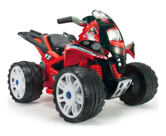 Injusa Injusa Elektryczny Quad The Beast 12V