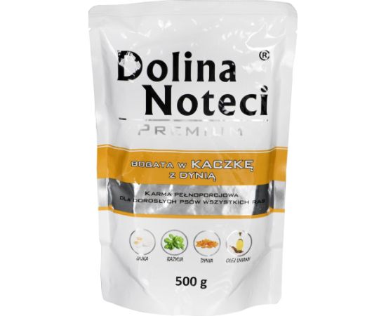 Dolina Noteci Karma DOLINA NOTECI (0,50 kg )