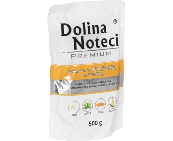 Dolina Noteci Karma DOLINA NOTECI (0,50 kg )