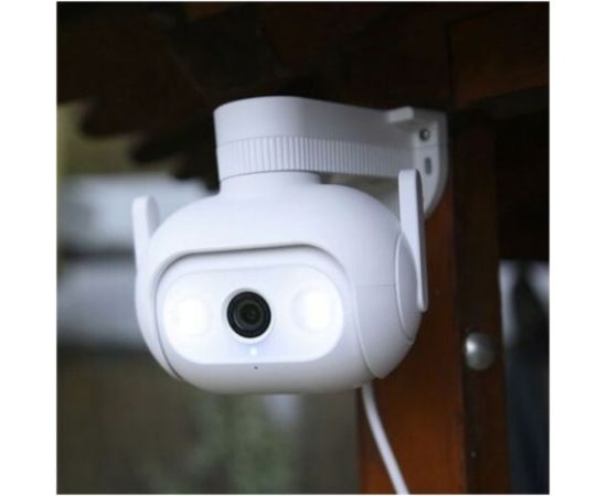 Xiaomi IMILAB EC5 Floodlight Outdoor Security Camera 2K White EU CMSXJ55A