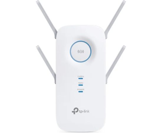 TP-LINK TPLINK Repeater (RE655)