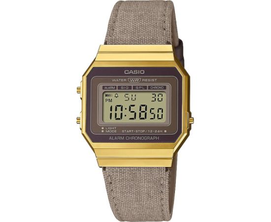 Casio A700WEGL-5AEF