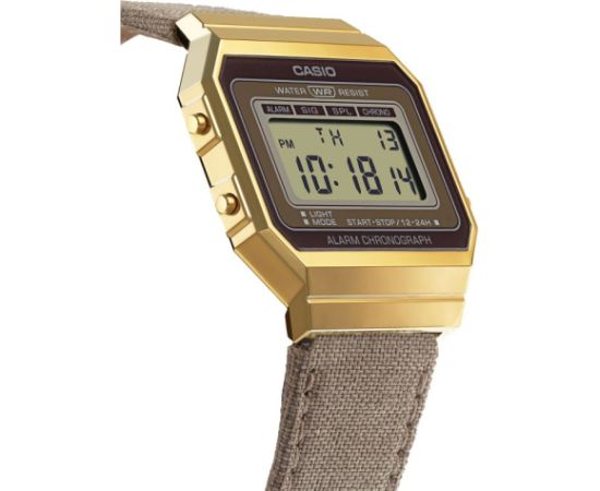 Casio A700WEGL-5AEF