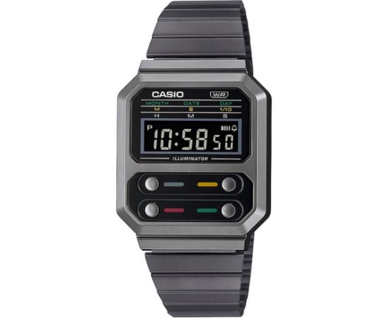 CASIO A100WEGG-1AEF