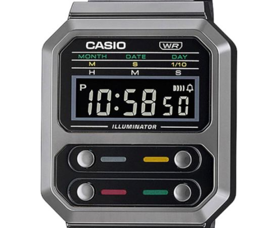 CASIO A100WEGG-1AEF