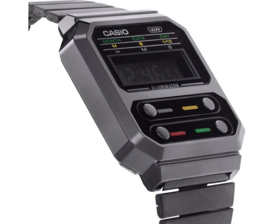 CASIO A100WEGG-1AEF