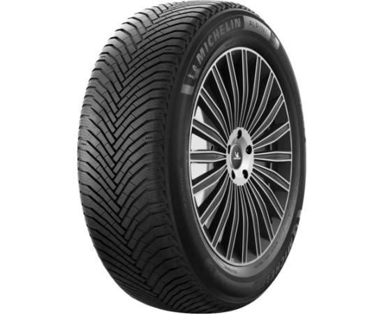 235/45R18 MICHELIN ALPIN 7 98V XL RP Studless CBB71 3PMSF M+S