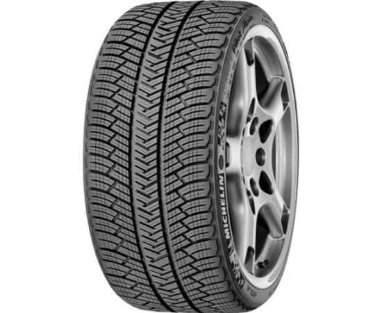 245/35R20 MICHELIN PILOT ALPIN PA4 (DIRECTIONAL THREAD) 95W XL Studless DCB70 3PMSF