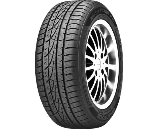 205/60R16 HANKOOK WINTER I*CEPT EVO (W310) 92H AO Studless EDB71 3PMSF M+S