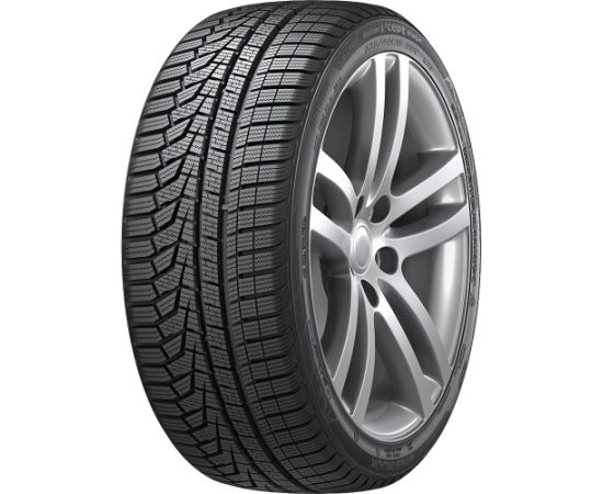 205/60R16 HANKOOK WINTER I*CEPT EVO2 (W320) 92H MO Studless CBB70 3PMSF M+S