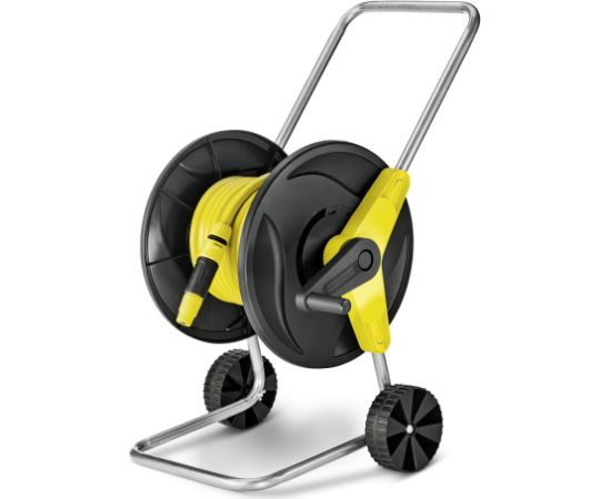 Laistīšanas šļaukas ratiņi Karcher 2.645-254.0