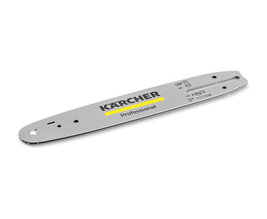 Vadotne ķēdes zāģim Karcher 2.042-021.0; 25 cm