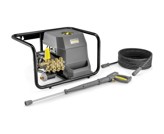 Augstspiediena mazgātājs Karcher HD 17/15-4 S ST Classic