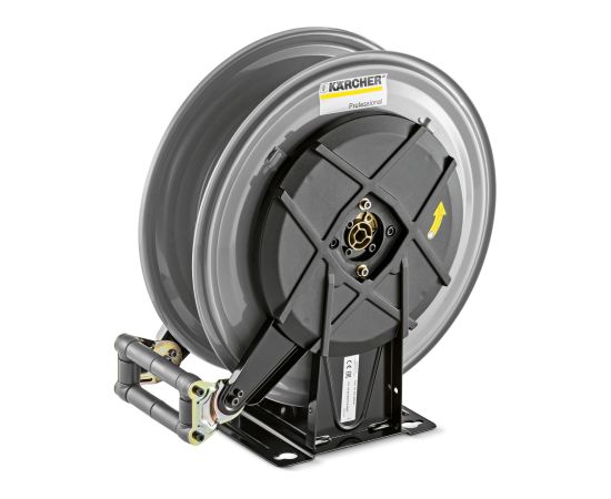 Dārza šļūtenes turētājs Karcher 6.392-105.0; 20 m; bez šļaukas