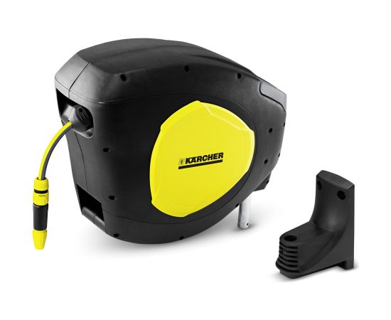 Dārza šļūtenes turētājs Karcher CR 5.335 Automatic; 35 m