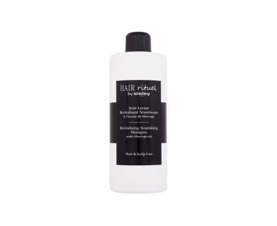 Sisley Hair Rituel / Revitalizing Nourishing Shampoo 500ml