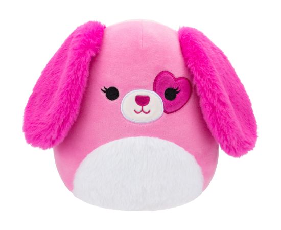 SQUISHMALLOWS Mīkstā rotaļlieta, Valentīndienas sērija, 19 cm