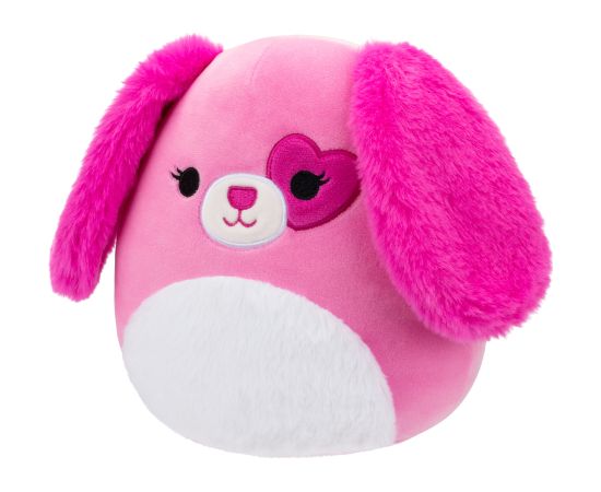 SQUISHMALLOWS Mīkstā rotaļlieta, Valentīndienas sērija, 19 cm