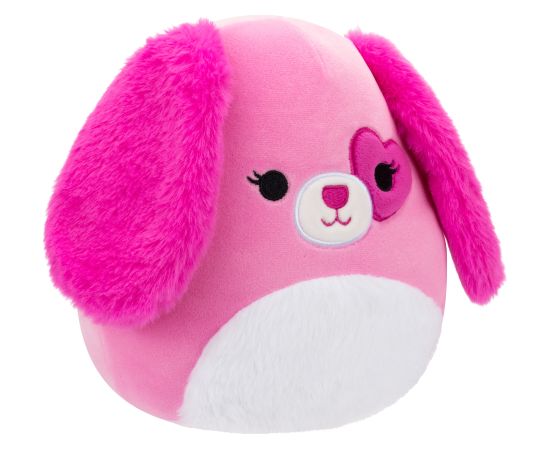 SQUISHMALLOWS Mīkstā rotaļlieta, Valentīndienas sērija, 19 cm