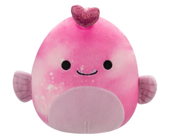 SQUISHMALLOWS Мягкая игрушка ко Дню Святого Валентина, 12 см