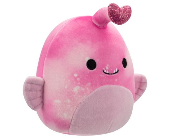 SQUISHMALLOWS Мягкая игрушка ко Дню Святого Валентина, 12 см