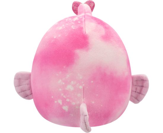 SQUISHMALLOWS Мягкая игрушка ко Дню Святого Валентина, 12 см