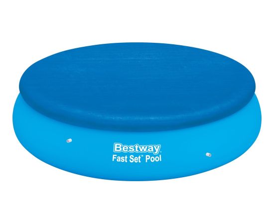 Bestway Pokrywa do basenu rozporowego 8FT 244 cm (58032)